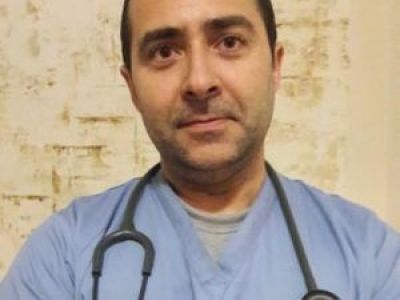 Vet Stuff Ματθαίος Μυλωνάκης
